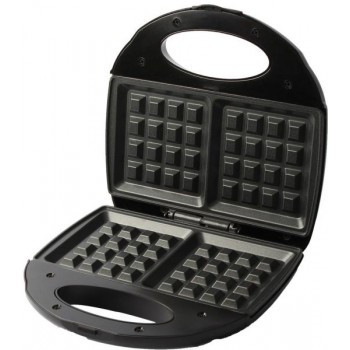 آلة صنع الوافل مربع هوم ماستر 